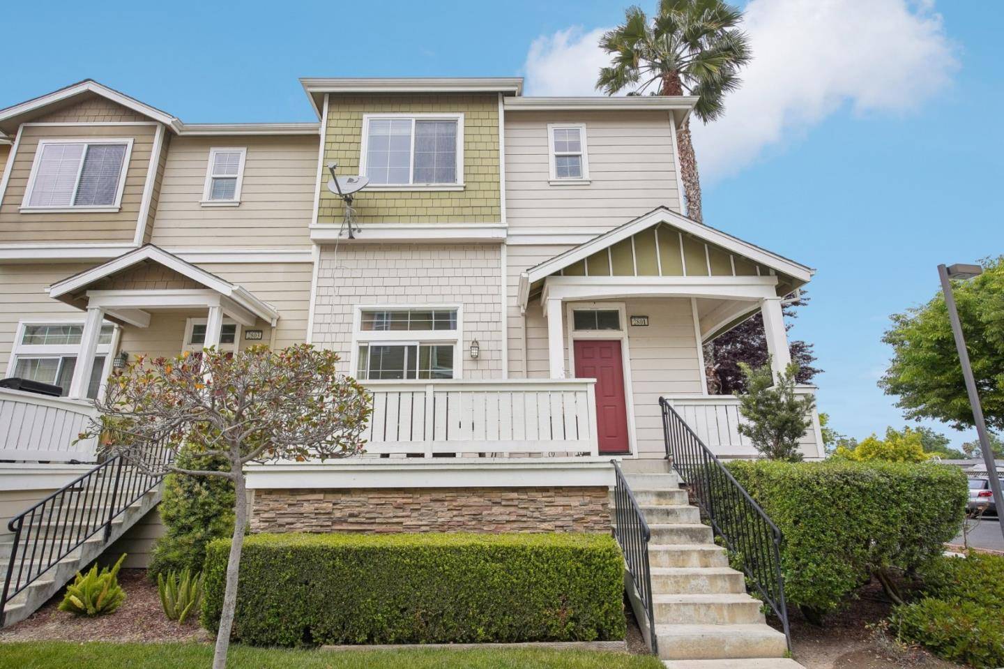 San Jose, CA 95111,2801 Lavender TER