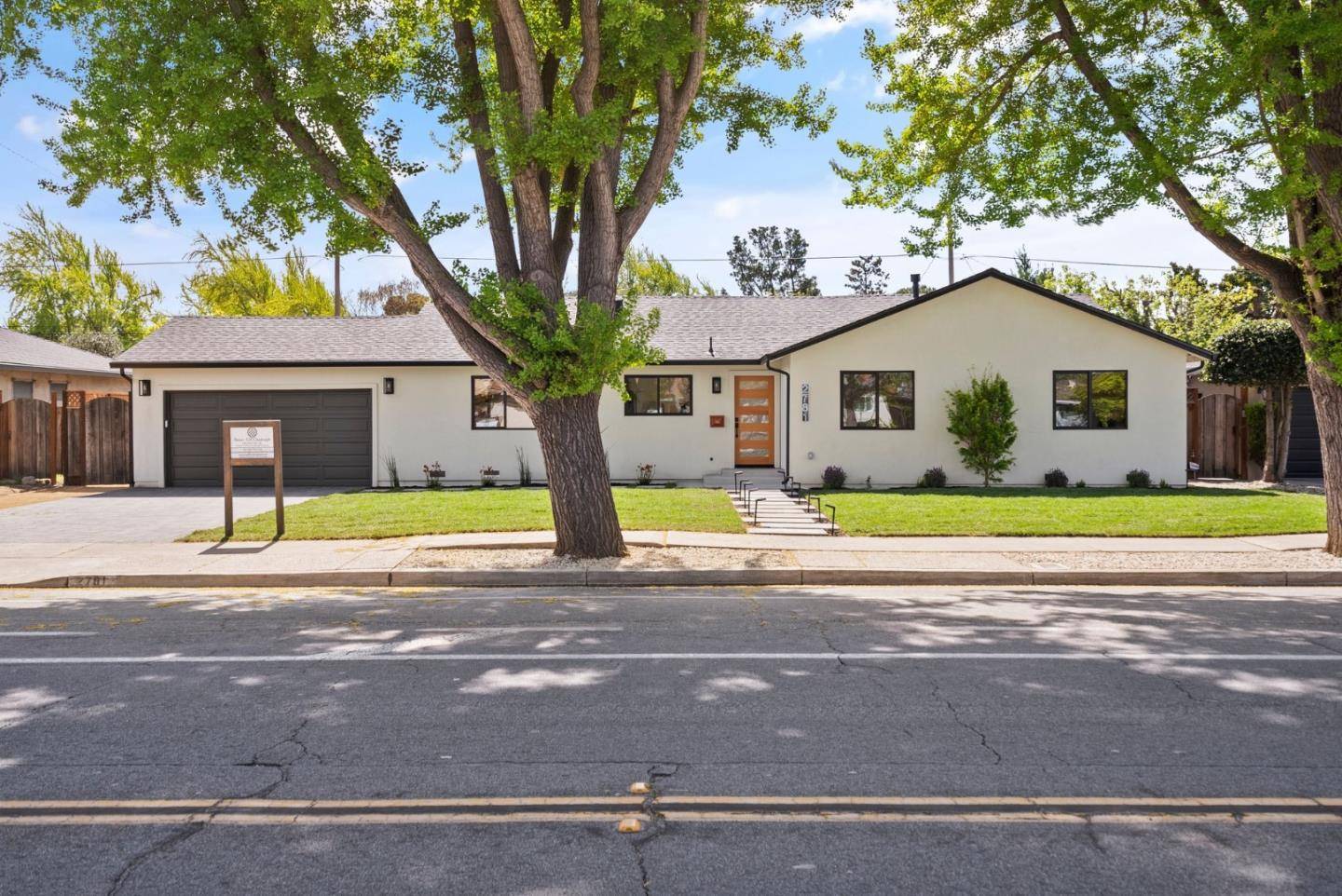 San Jose, CA 95125,2781 Cherry AVE