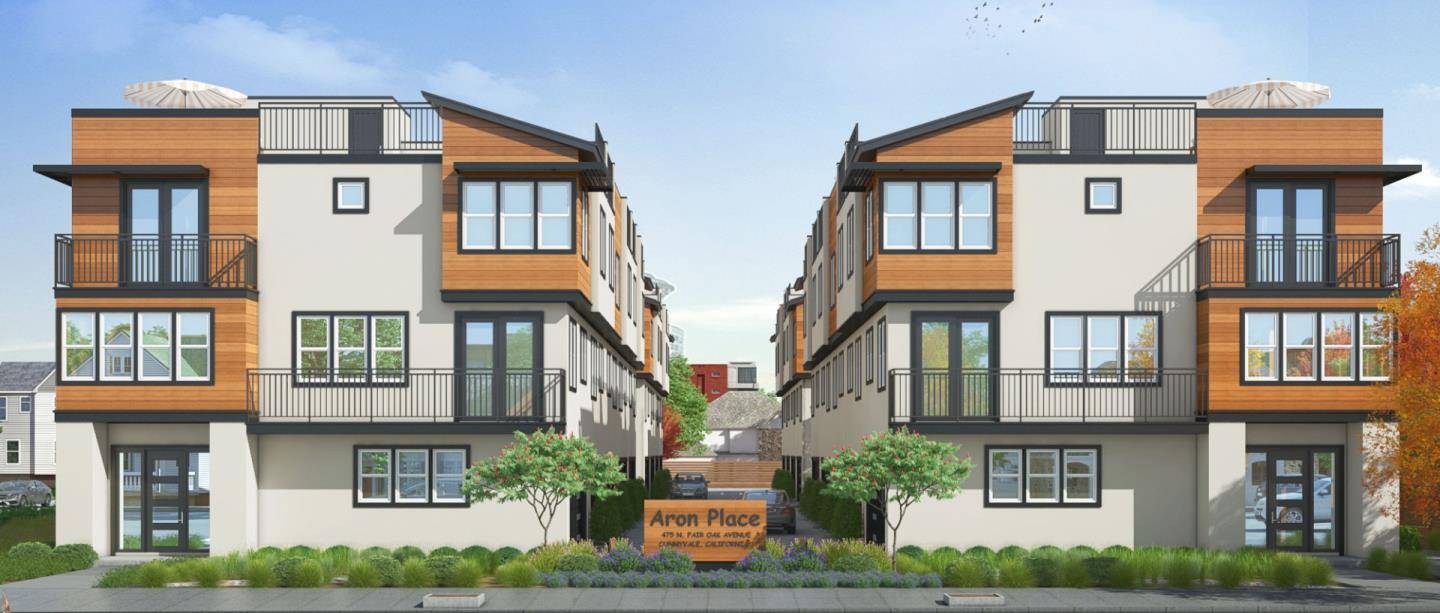 Sunnyvale, CA 94085,580 Compton TER