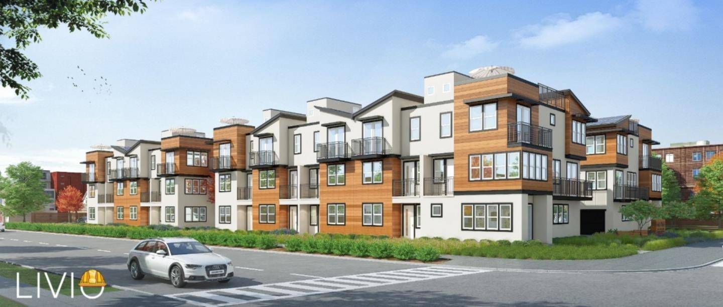 Sunnyvale, CA 94085,582 Compton TER