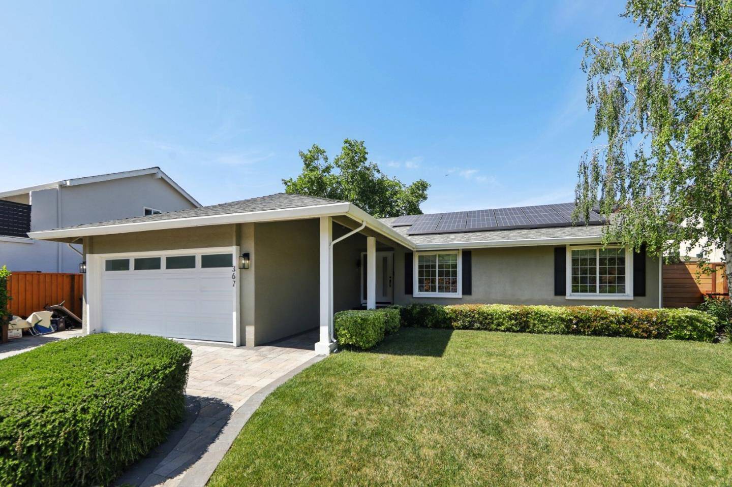 San Jose, CA 95119,367 Curie DR