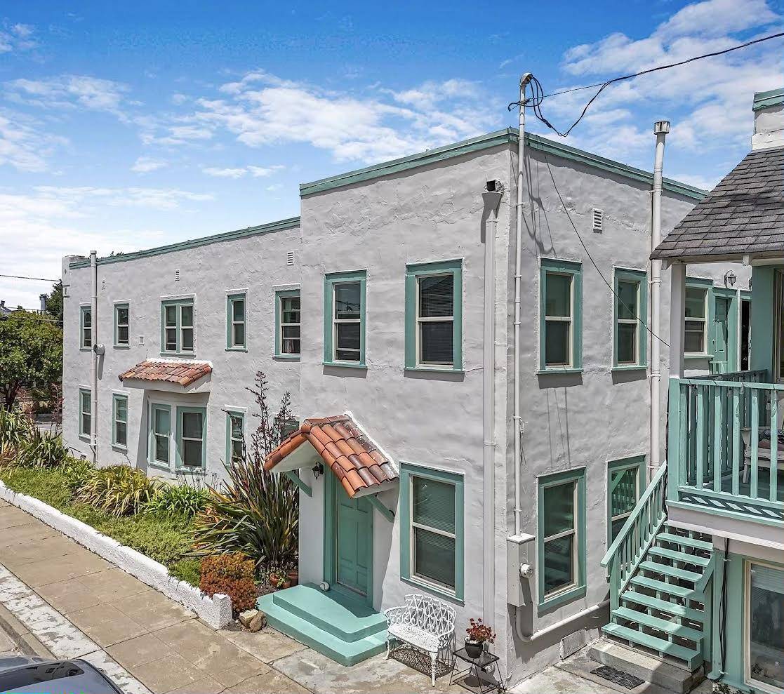 Pacific Grove, CA 93950,419 Forest AVE