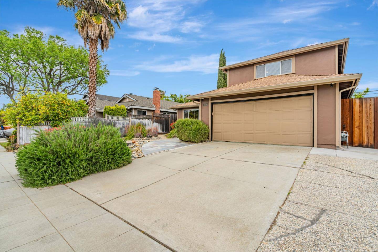 San Jose, CA 95123,5684 Calpine DR