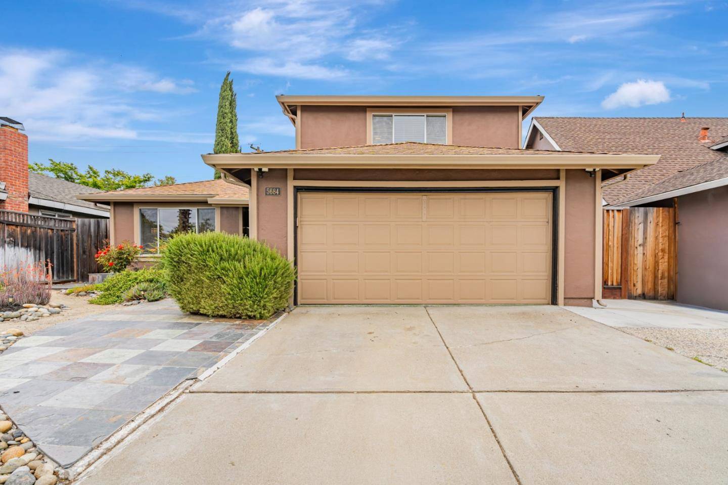 San Jose, CA 95123,5684 Calpine DR
