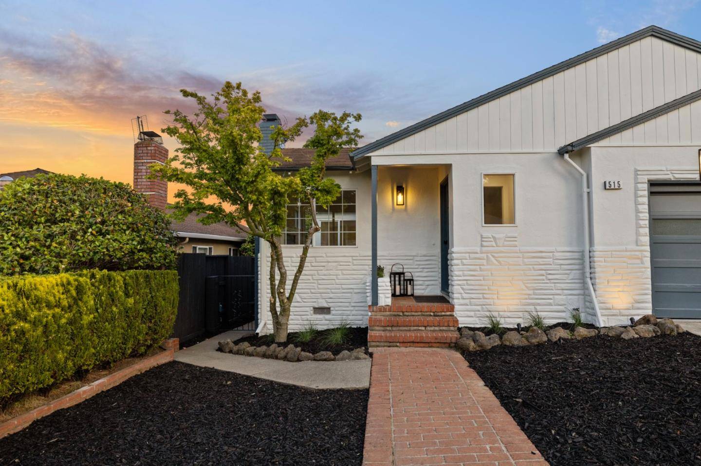 Millbrae, CA 94030,515 Helen DR