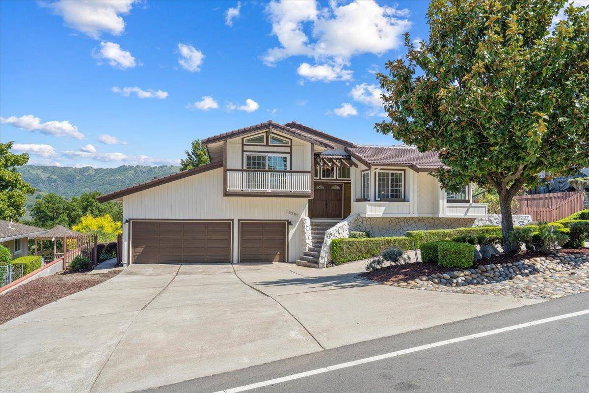 Morgan Hill, CA 95037,16385 Jackson Oaks DR