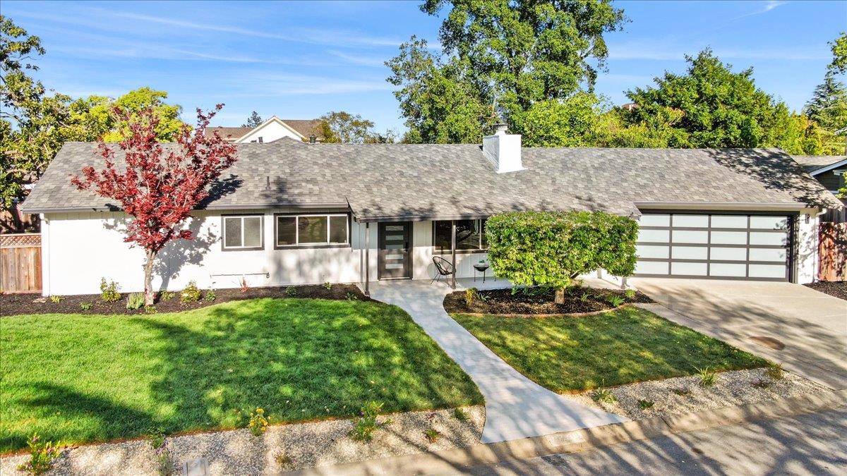 Los Gatos, CA 95032,15640 Gardenia WAY