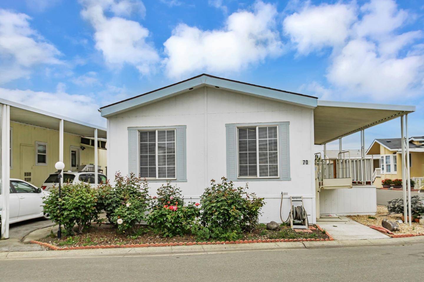 Milpitas, CA 95035,1515 N Milpitas BLVD 70