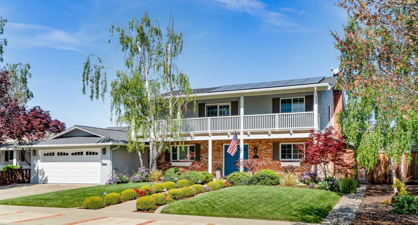 San Jose, CA 95124,2380 Walden SQ