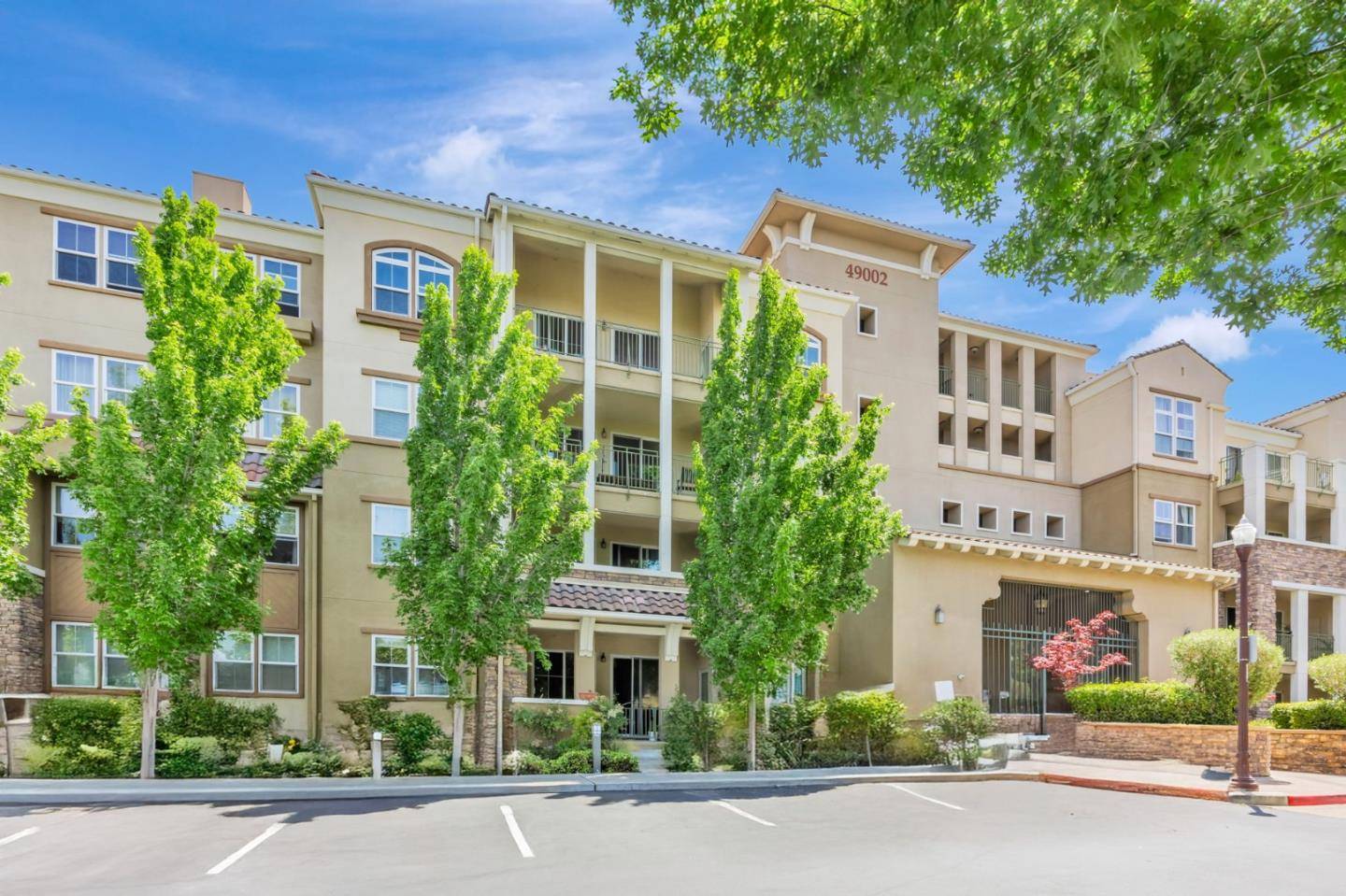 Fremont, CA 94539,49002 Cinnamon Fern CMN 430
