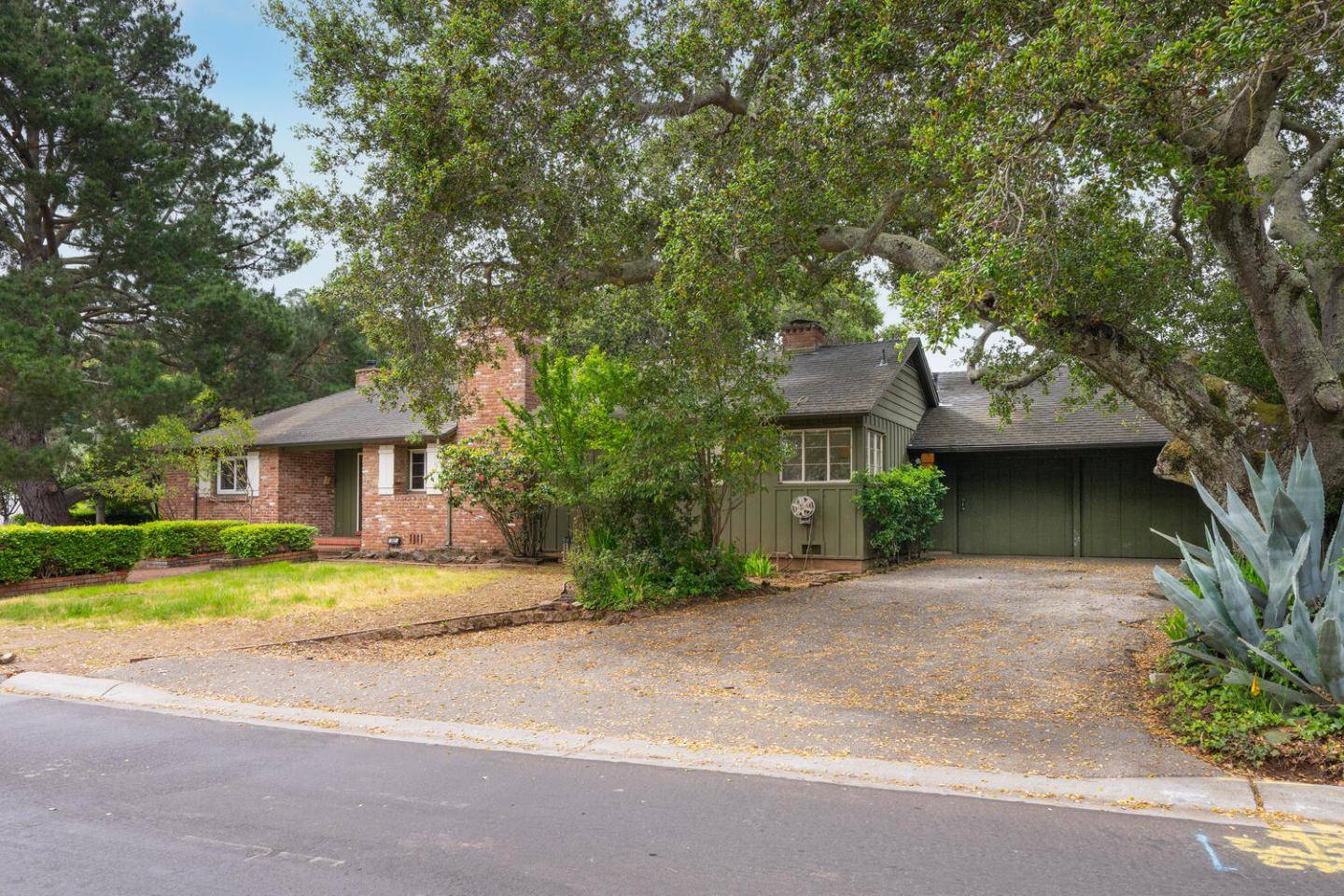 Belmont, CA 94002,1801 Notre Dame AVE