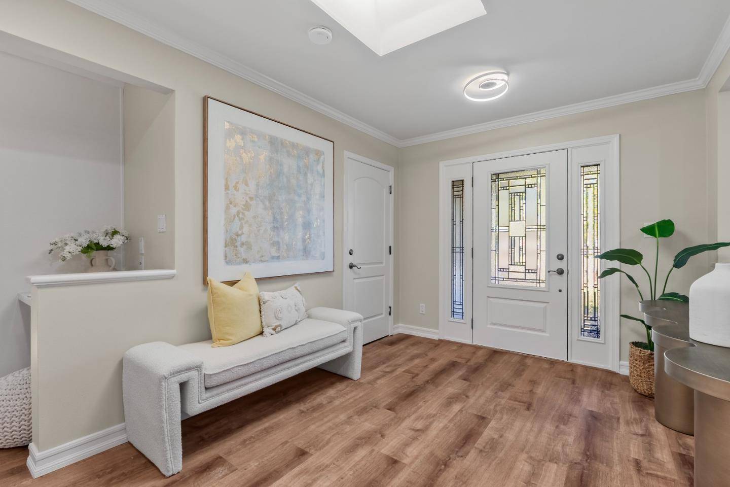 San Jose, CA 95129,1012 Lancer DR