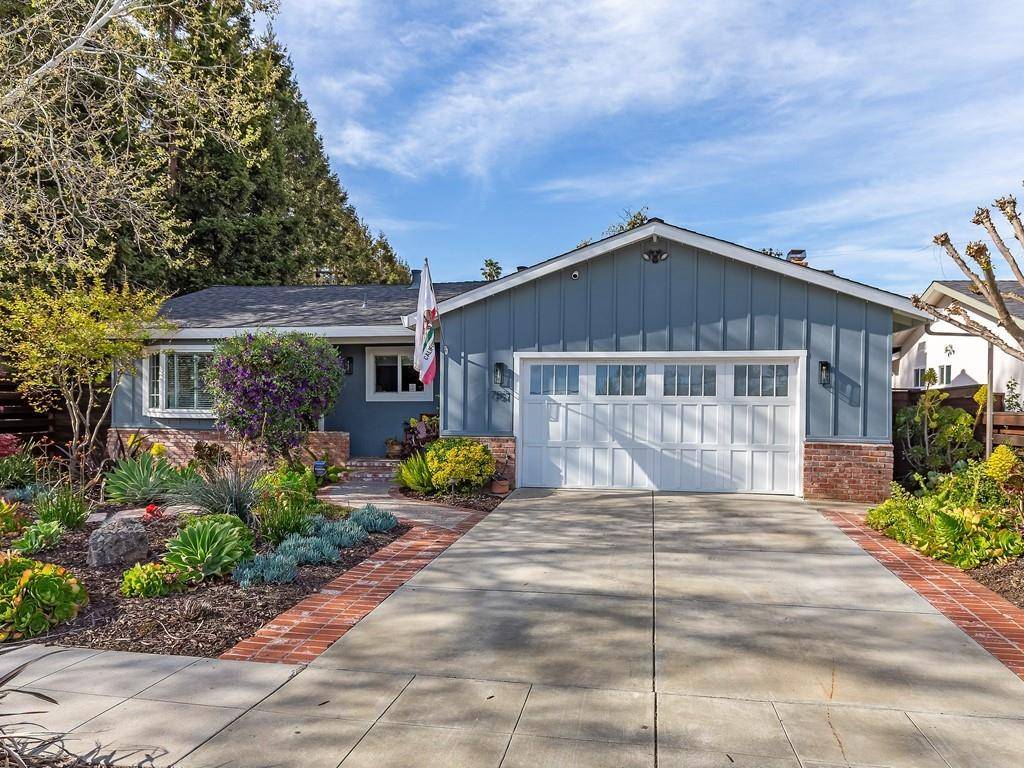 San Jose, CA 95125,757 Pine AVE