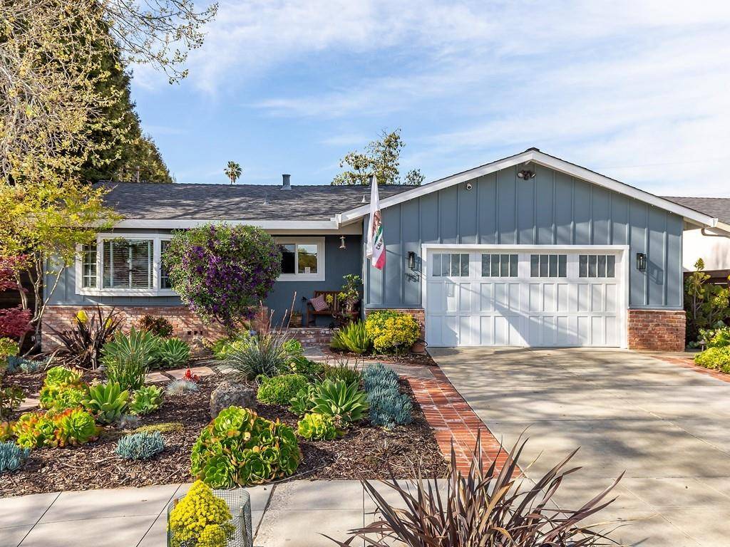 San Jose, CA 95125,757 Pine AVE