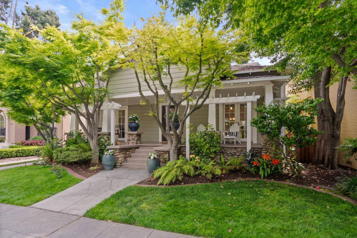 San Jose, CA 95126,633 Morse ST