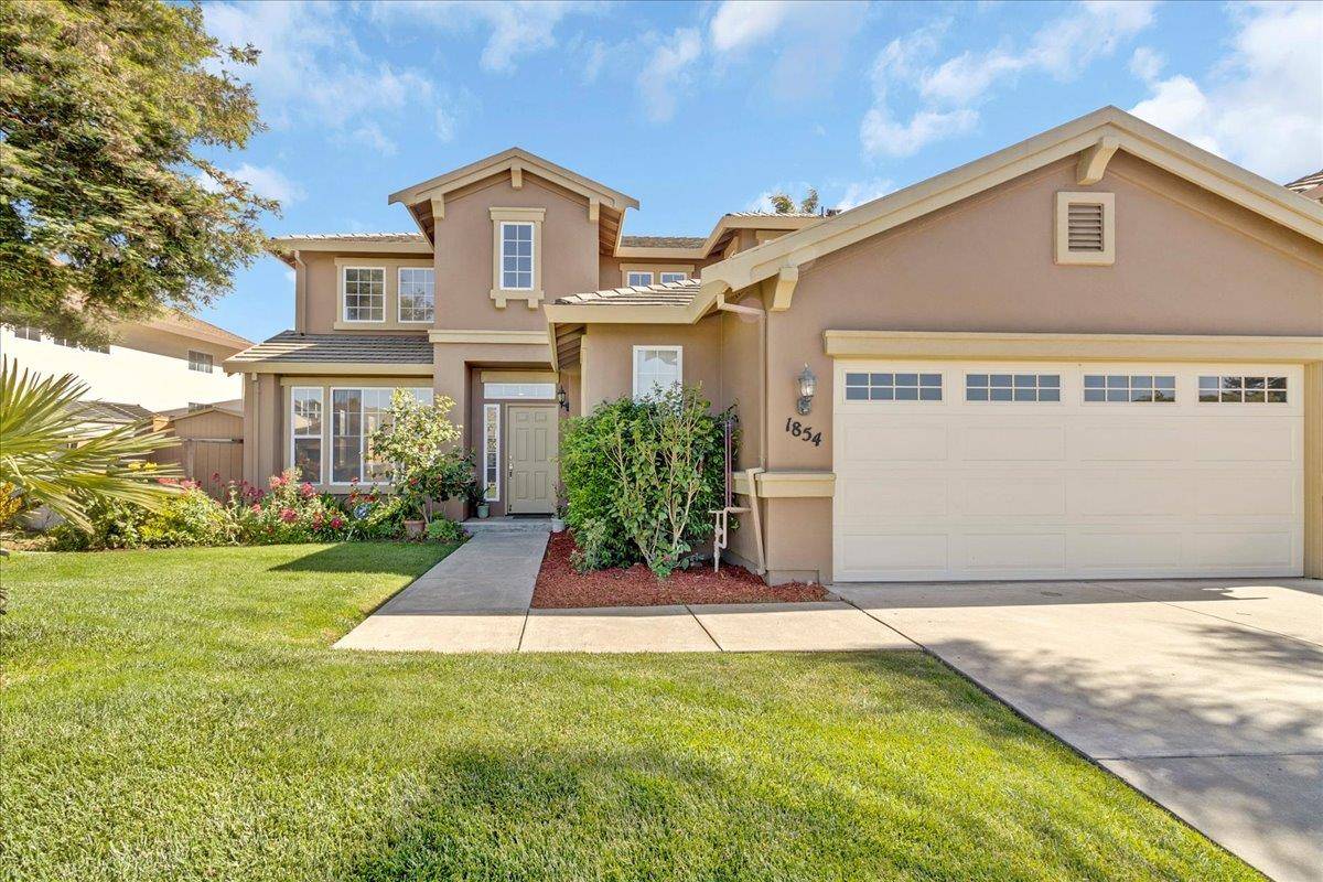 Salinas, CA 93906,1854 Cromwell DR