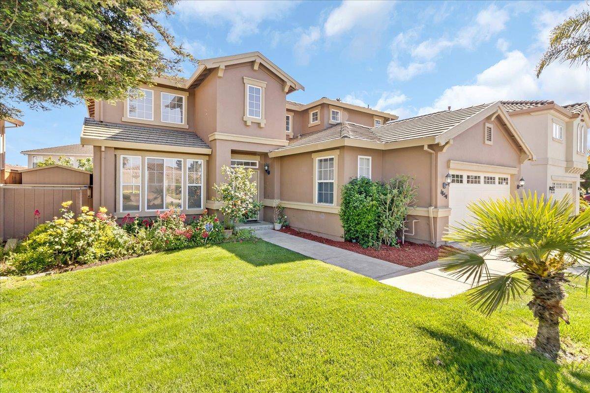 Salinas, CA 93906,1854 Cromwell DR