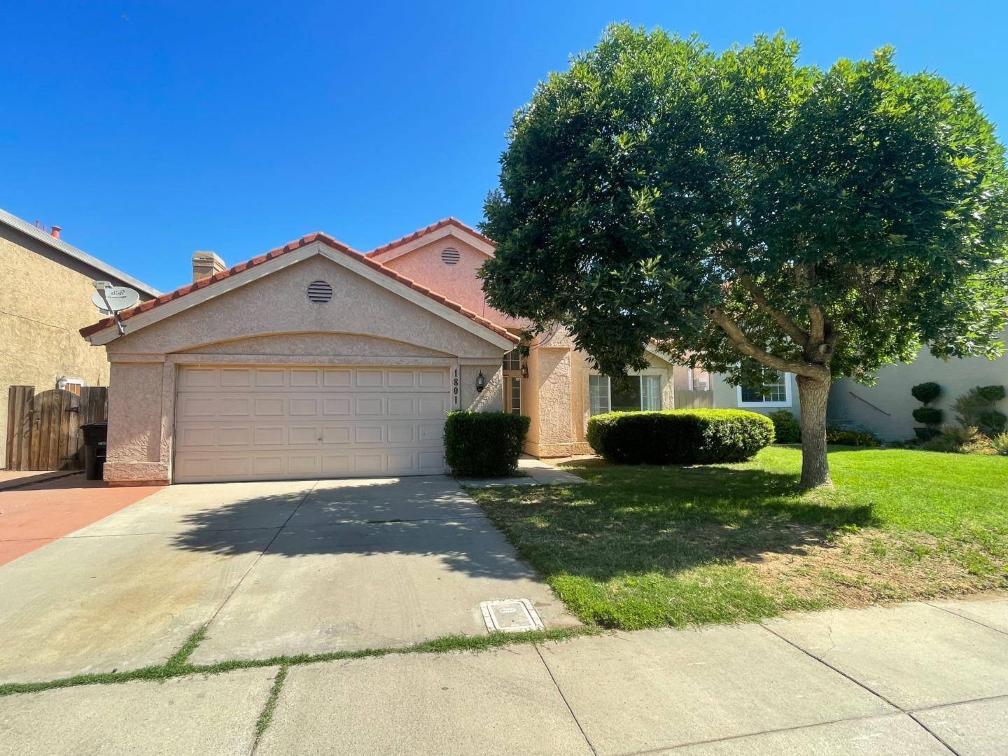 Modesto, CA 95356,1801 Patton DR