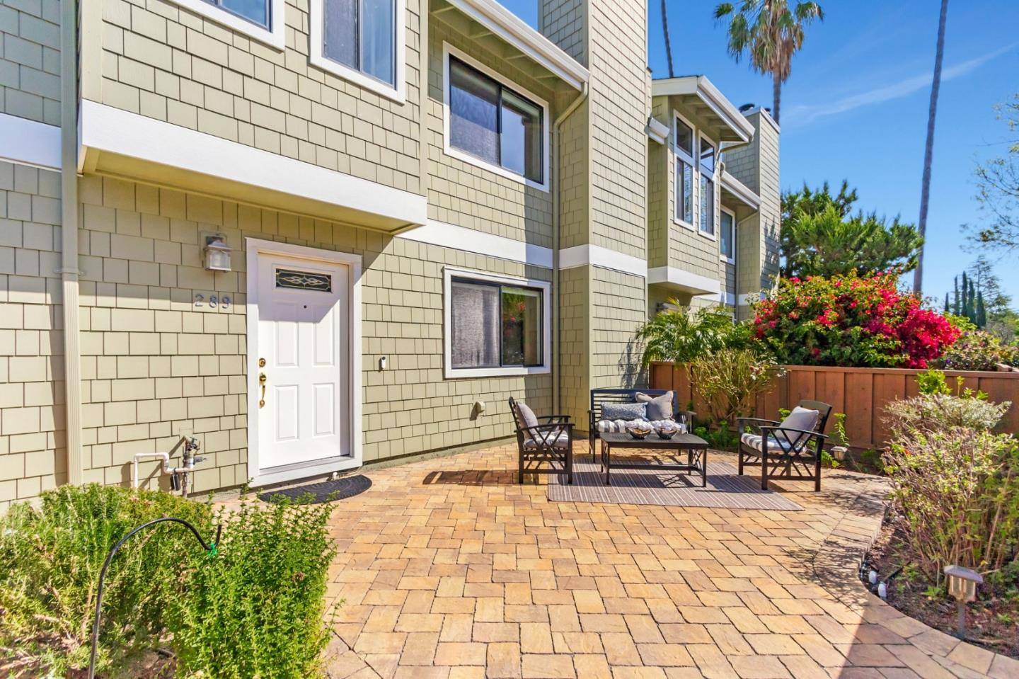 Los Gatos, CA 95032,289 De Soto DR