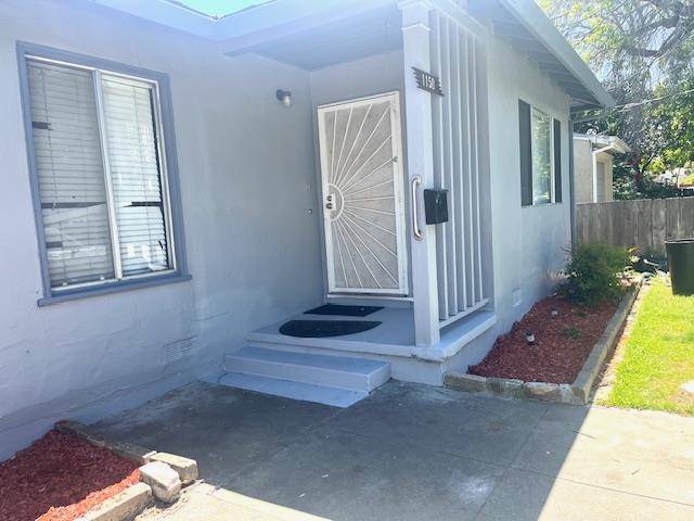 Menlo Park, CA 94025,1150 Sevier AVE