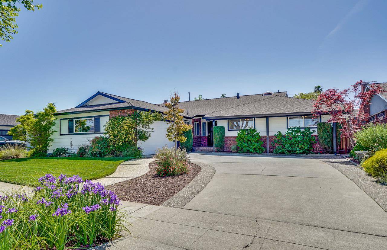 San Jose, CA 95118,1592 Chambers DR