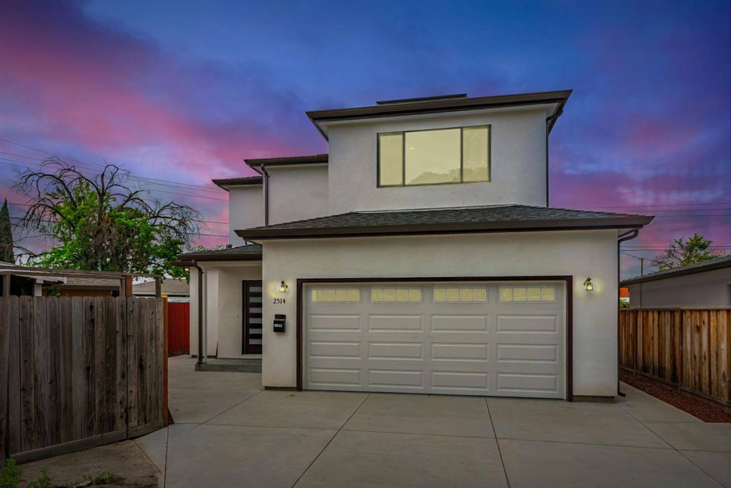 Santa Clara, CA 95051,2514 Parkland CT