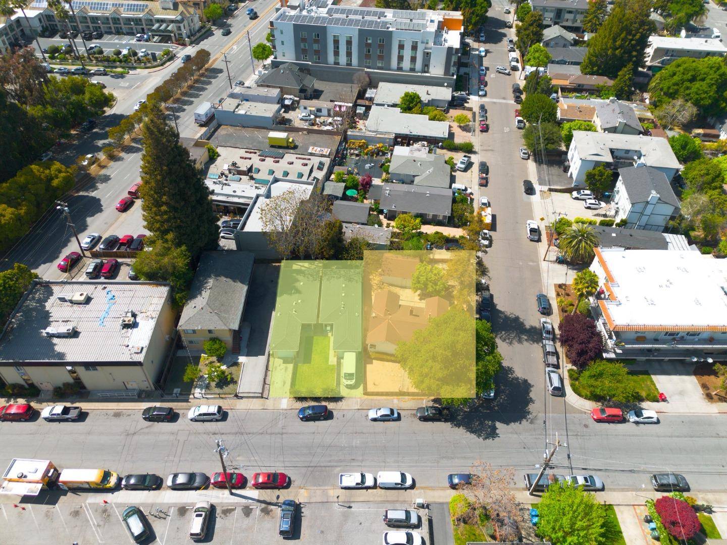 Redwood City, CA 94063,31 Berkshire AVE