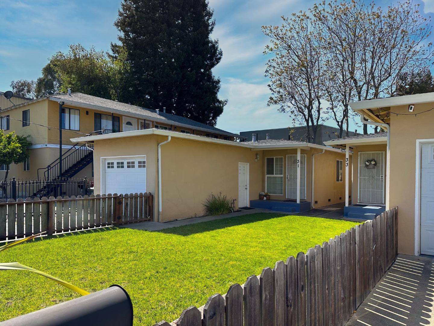 Redwood City, CA 94063,31 Berkshire AVE