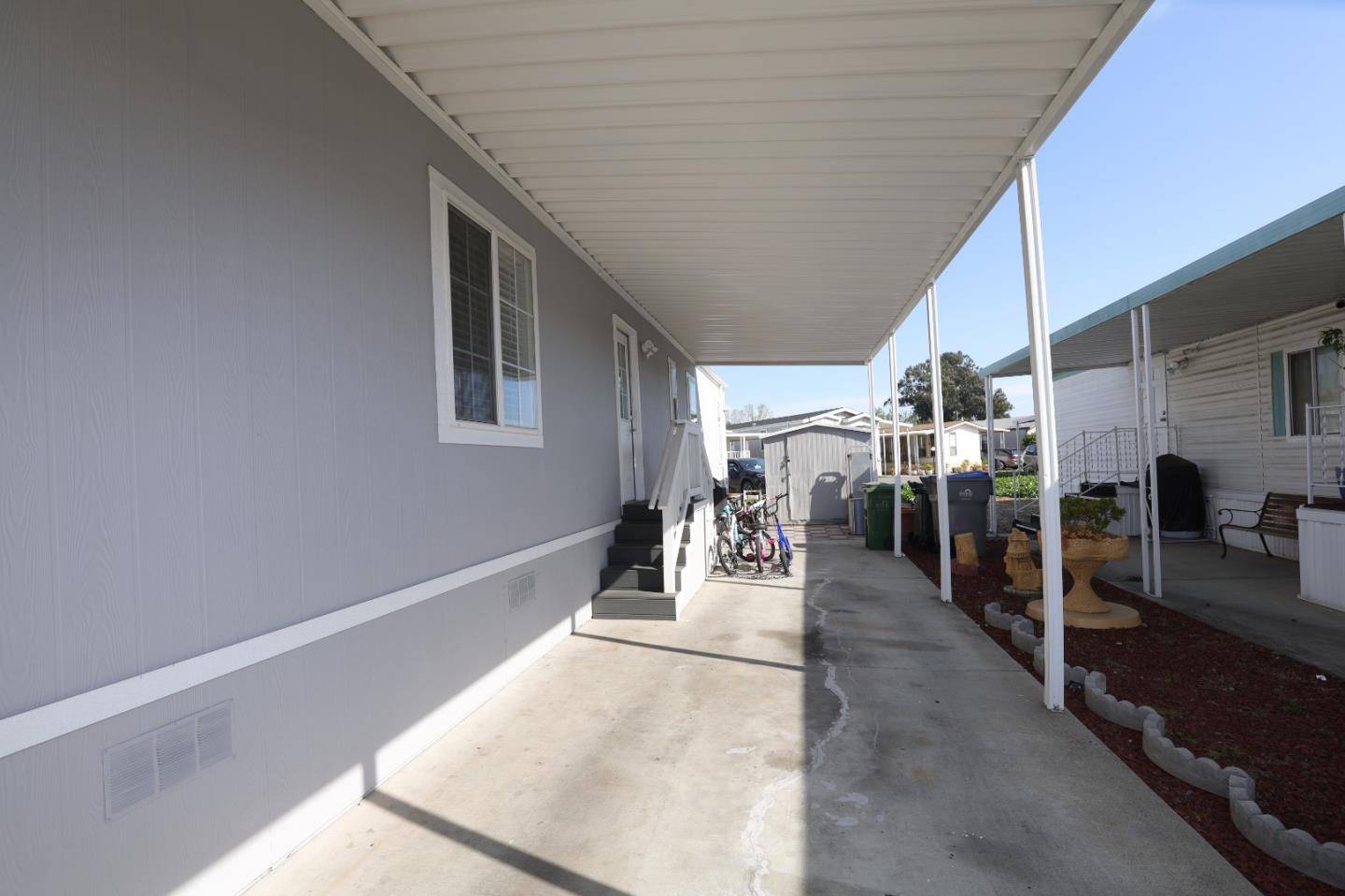 San Jose, CA 95111,2600 Senter RD 109