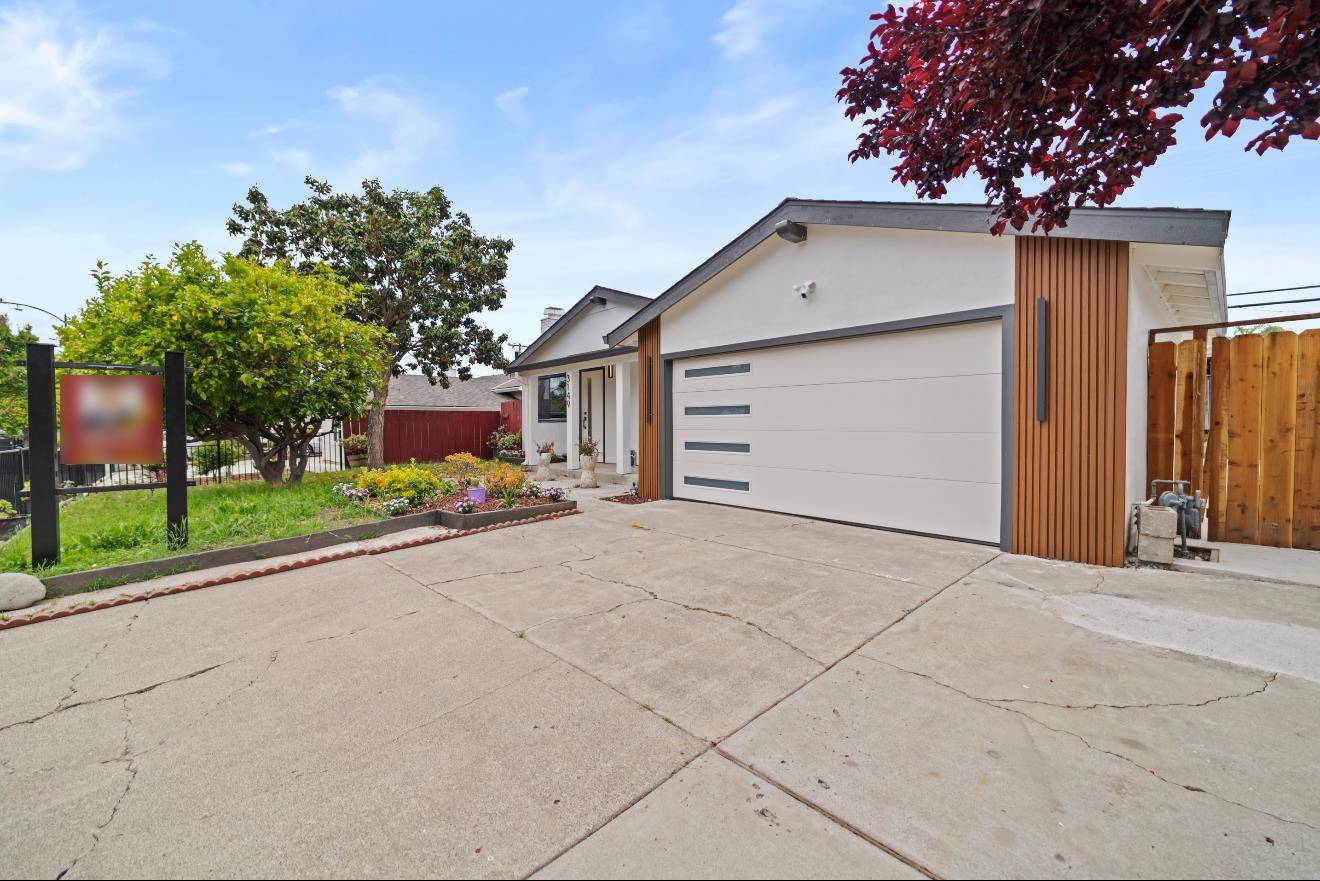 San Jose, CA 95127,3149 Rocky Mountain DR