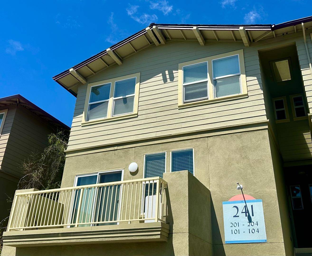 Watsonville, CA 95076,241 Pacifica BLVD 202