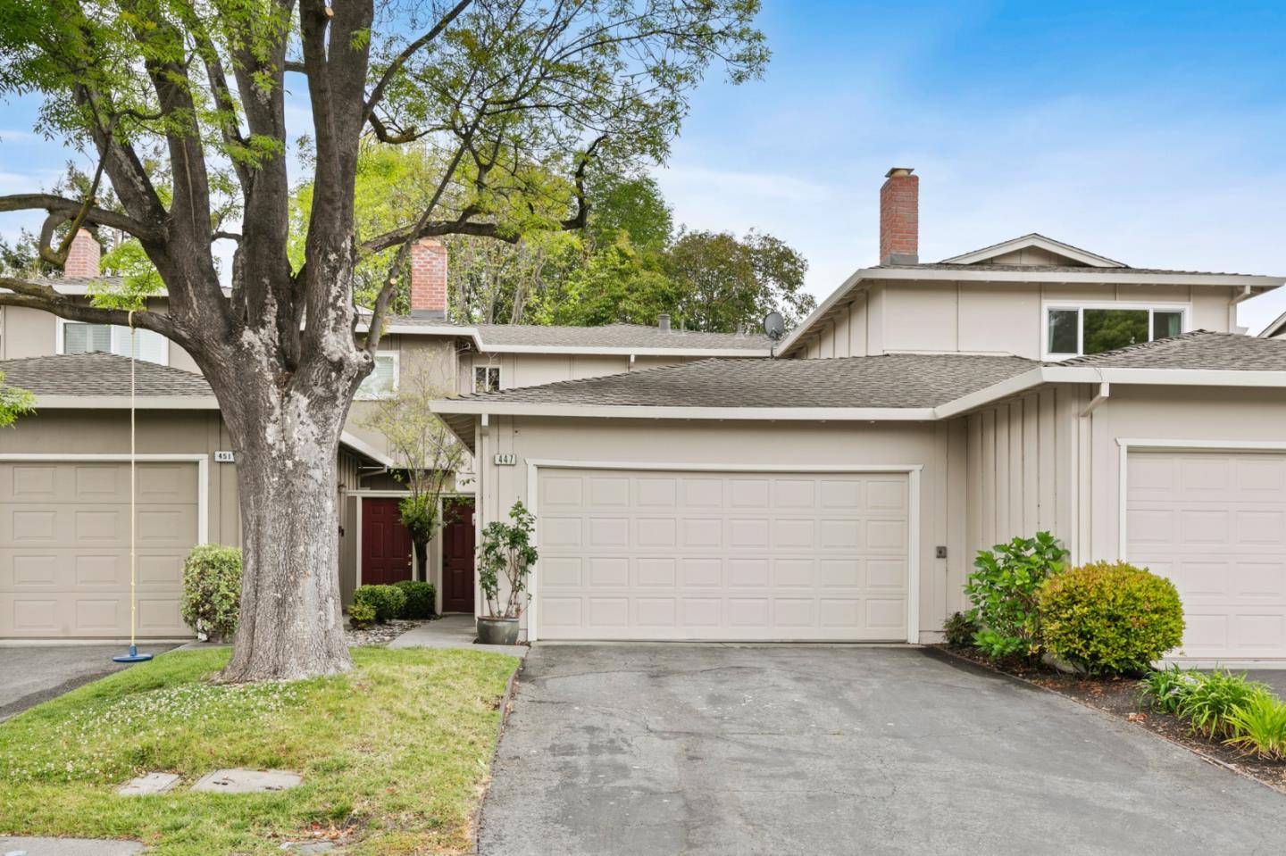 Mountain View, CA 94043,447 Lotus LN