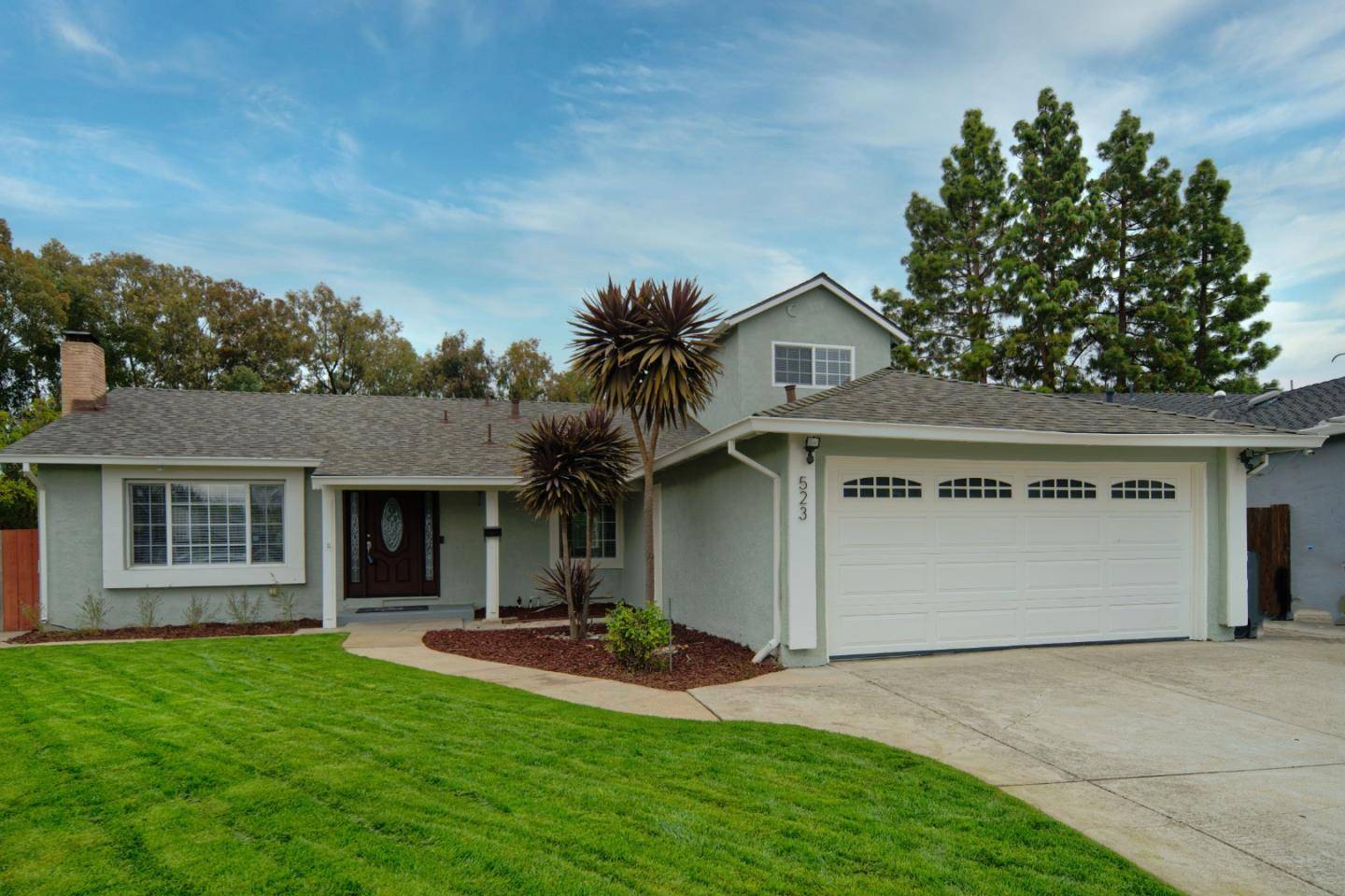 San Jose, CA 95136,523 Bluefield CT