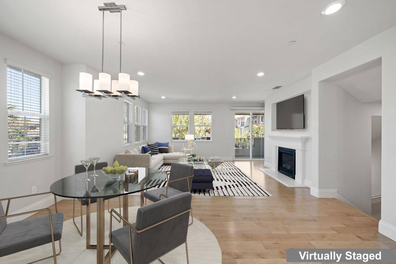 Livermore, CA 94551,834 Camden CMN