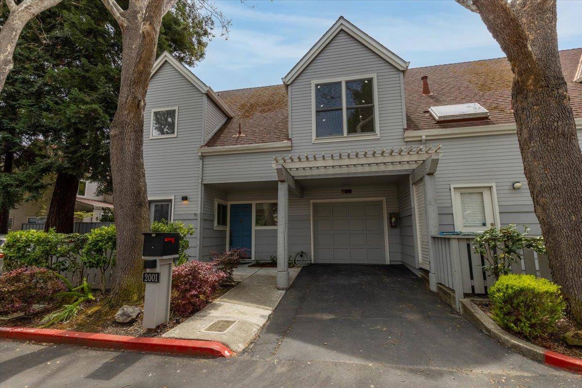 Mountain View, CA 94043,2001 Saint Emilion WAY