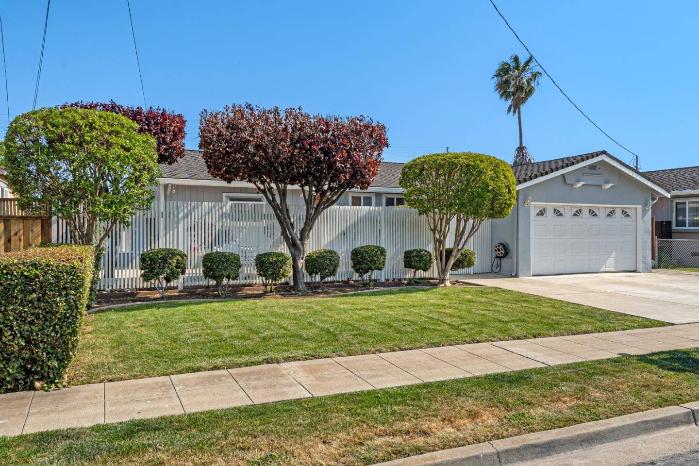 Newark, CA 94560,8346 Juniper AVE