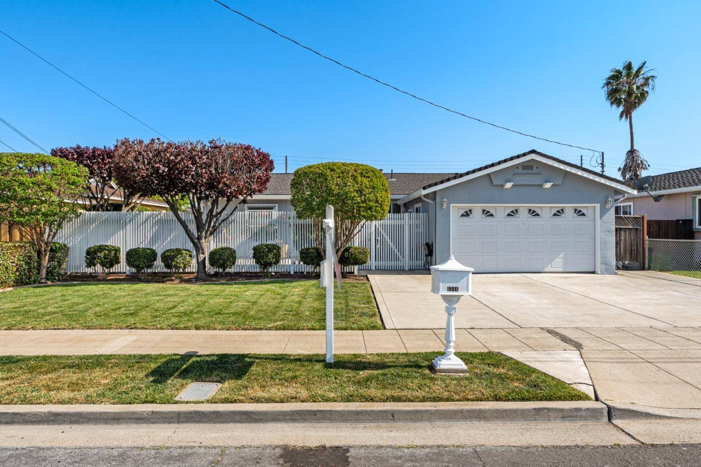 Newark, CA 94560,8346 Juniper AVE