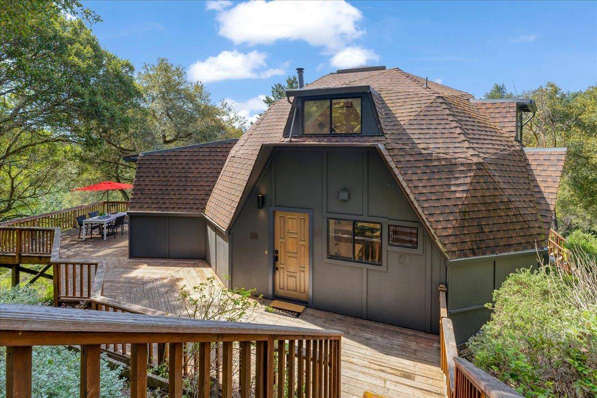 Santa Cruz, CA 95060,250 Homestead TRL