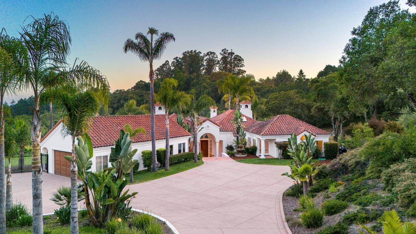 Corralitos, CA 95076,235 Vista Del Pajaro RD