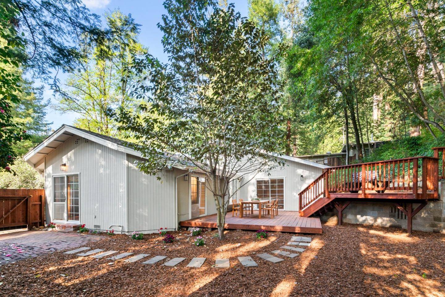 Boulder Creek, CA 95006,107 Maywood DR
