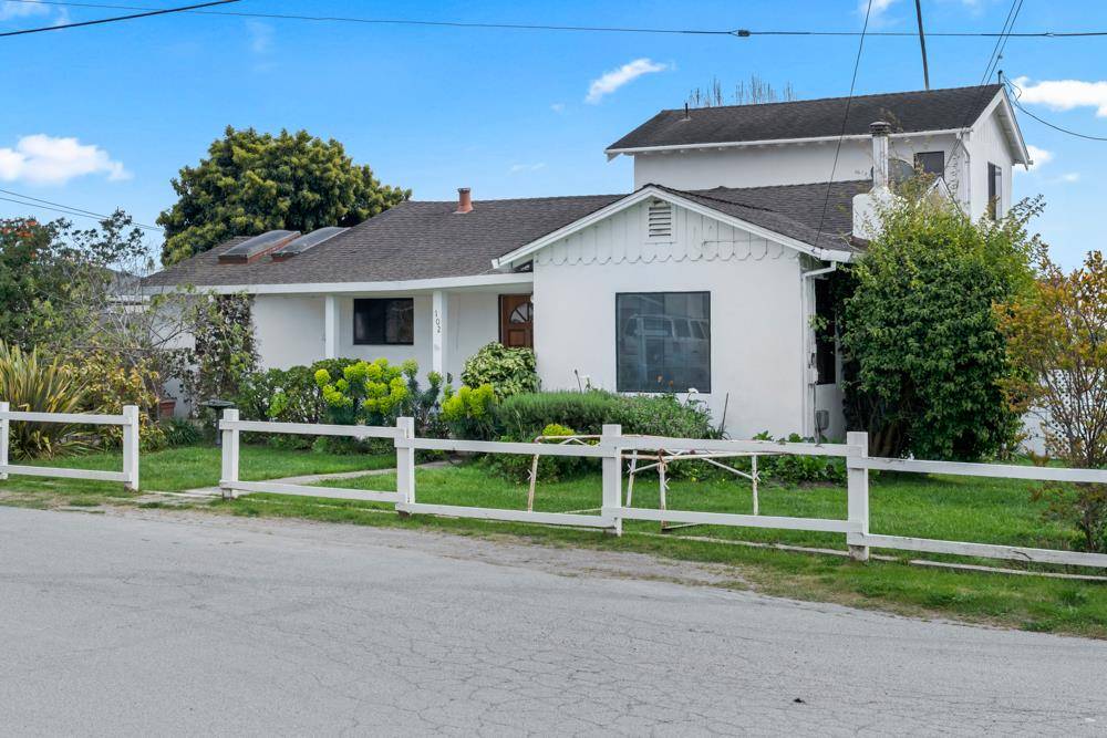 Watsonville, CA 95076,102 Dick Phelps RD