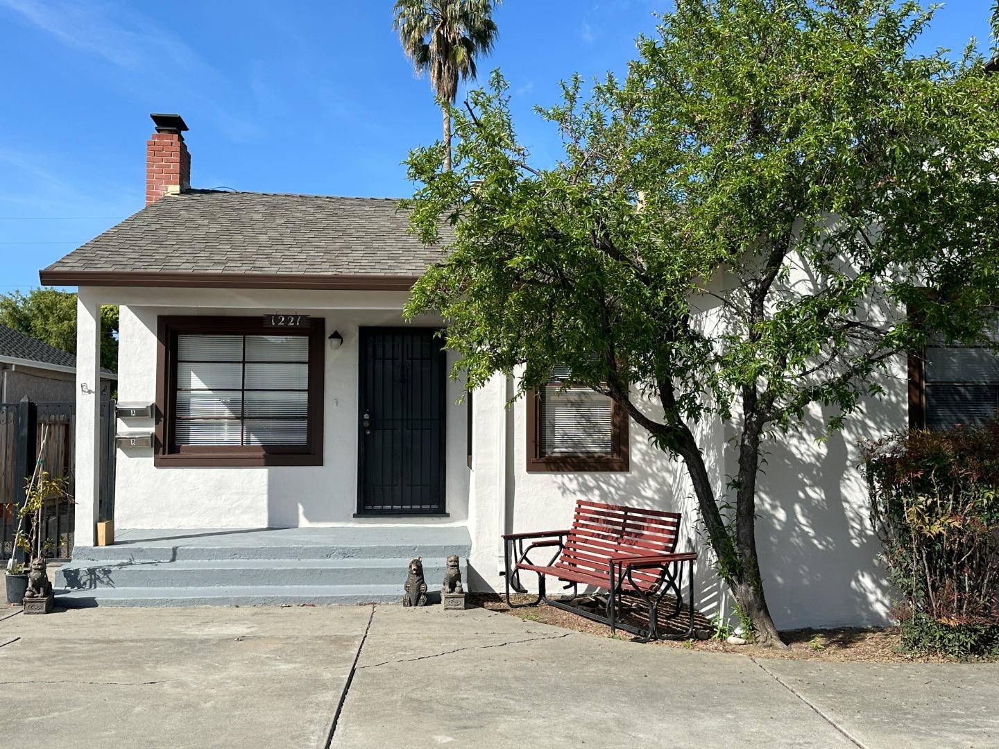 San Jose, CA 95125,1221 Prevost ST