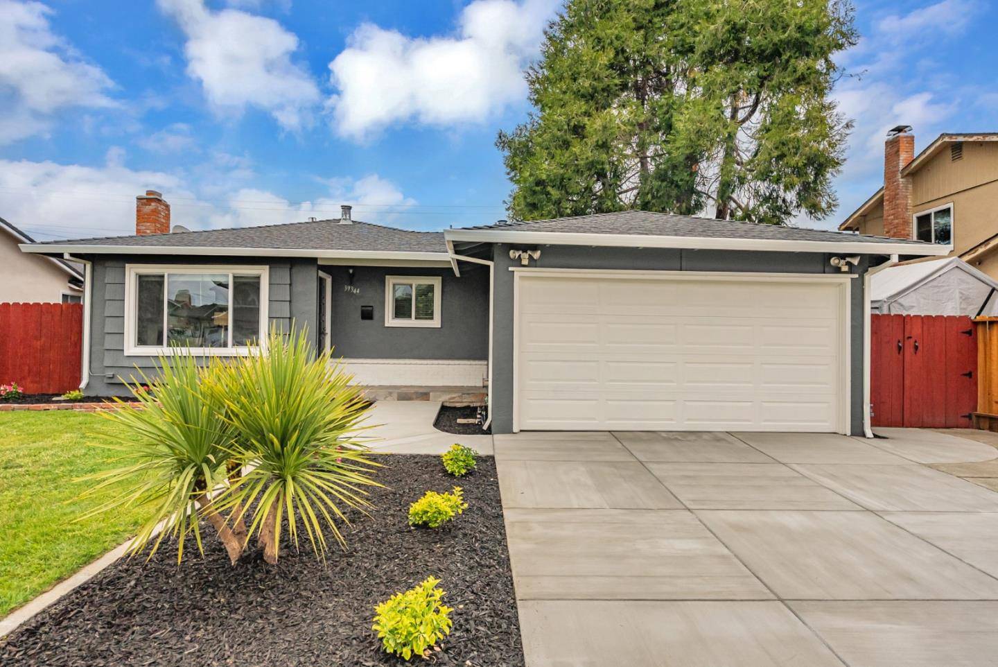 Fremont, CA 94538,39344 Logan DR