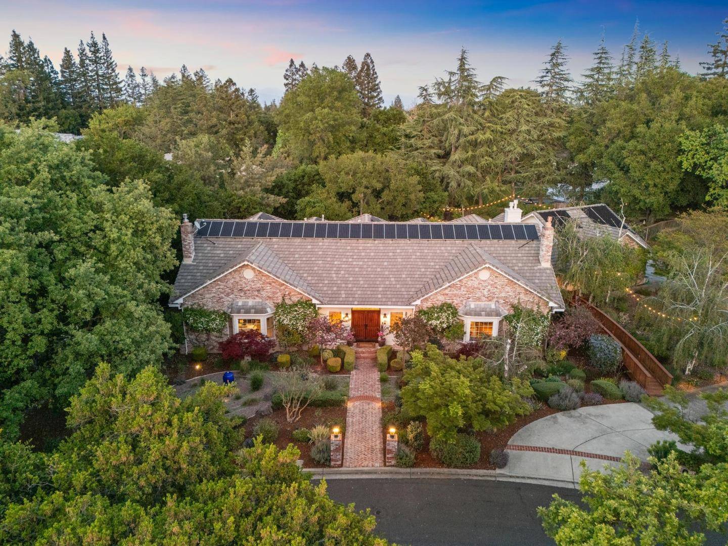 Saratoga, CA 95070,14024 Camino Barco