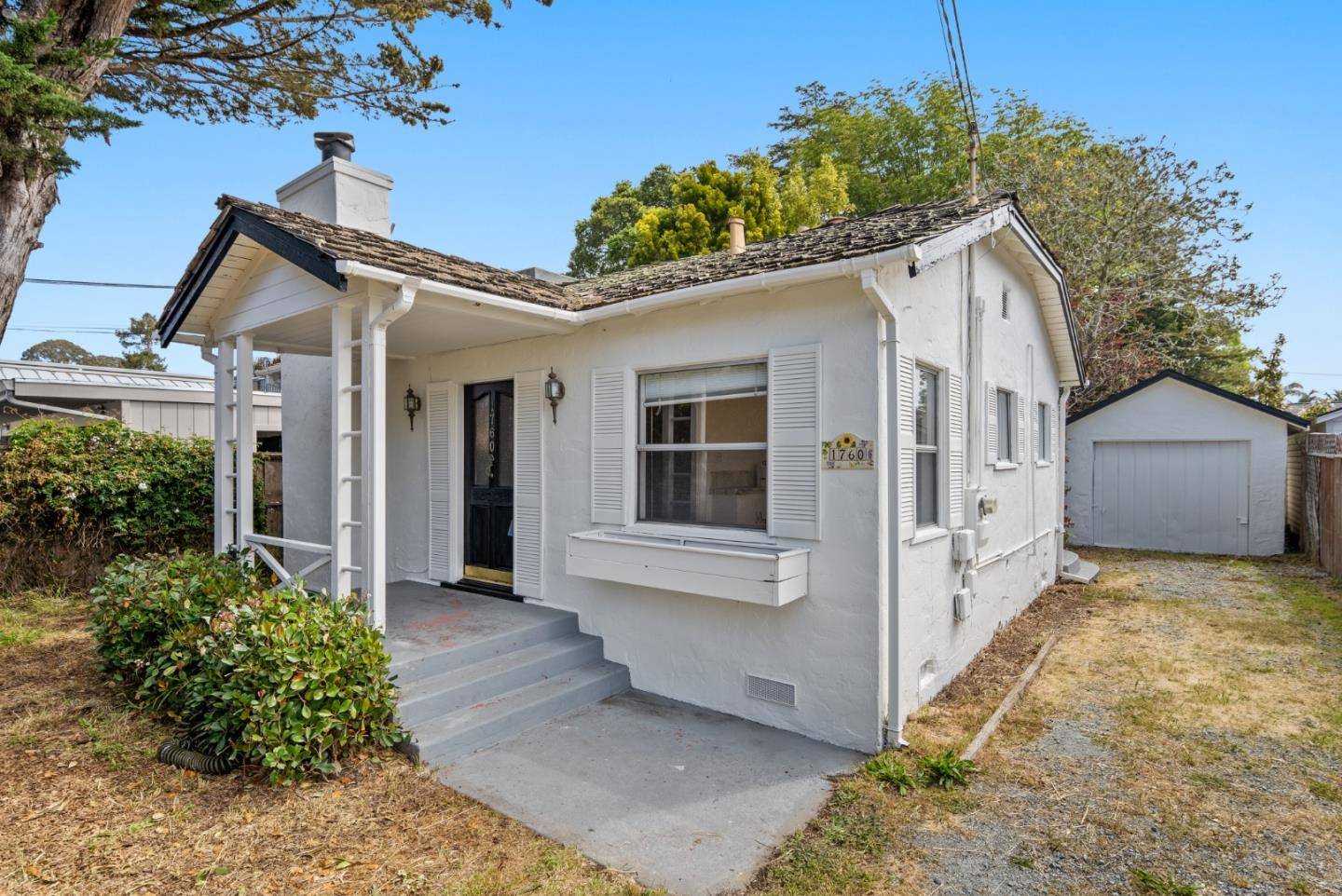 Capitola, CA 95010,1760 48th AVE