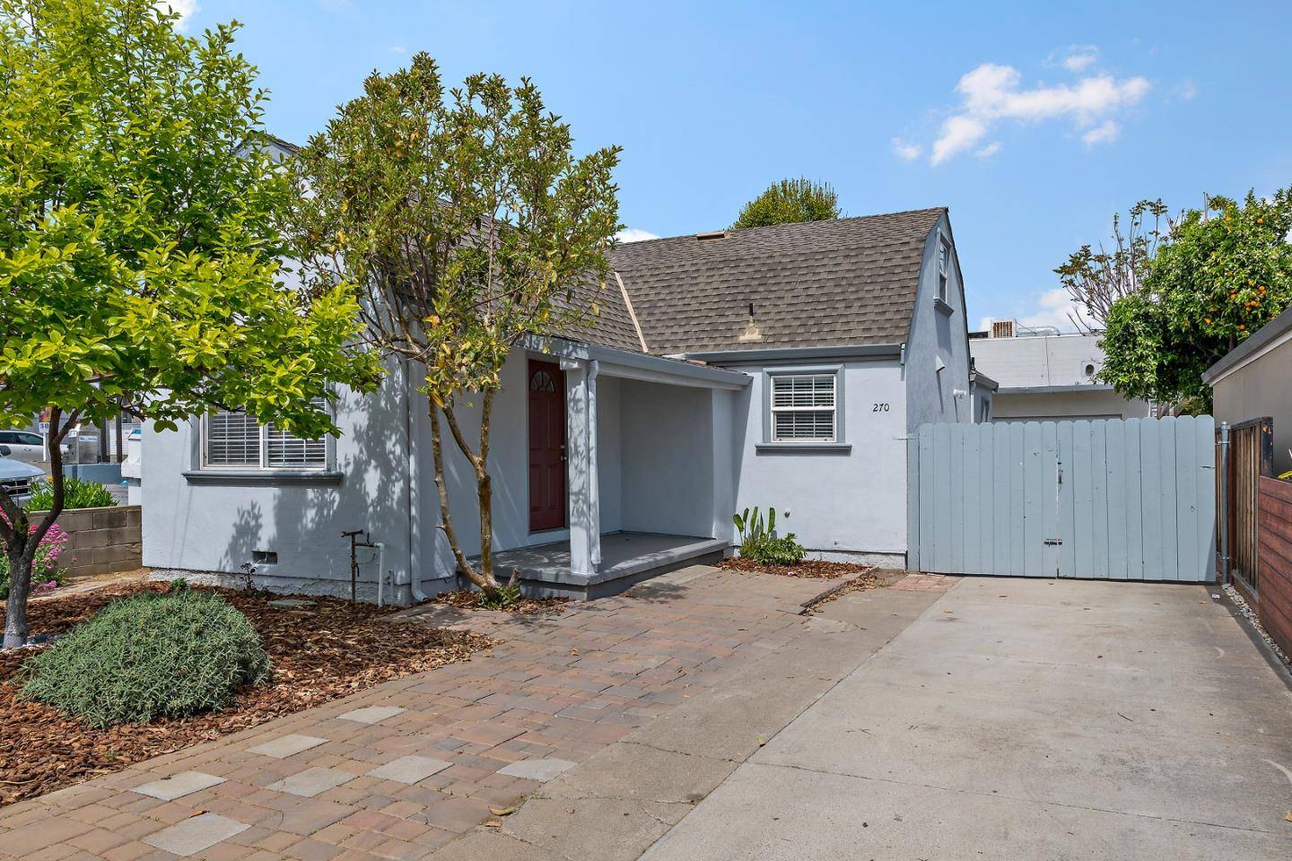San Jose, CA 95116,270 N 26th ST