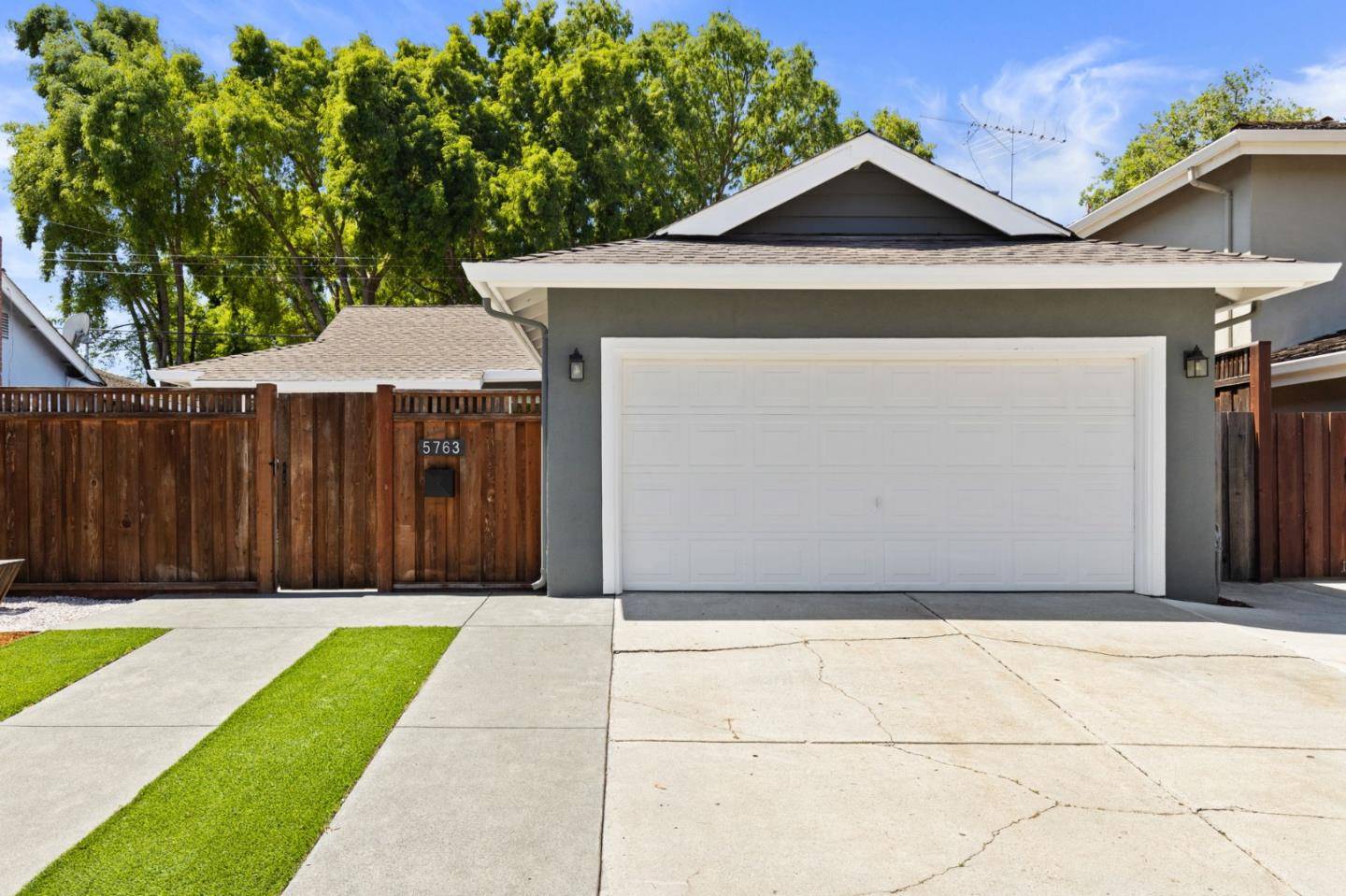 San Jose, CA 95123,5763 Cohasset WAY