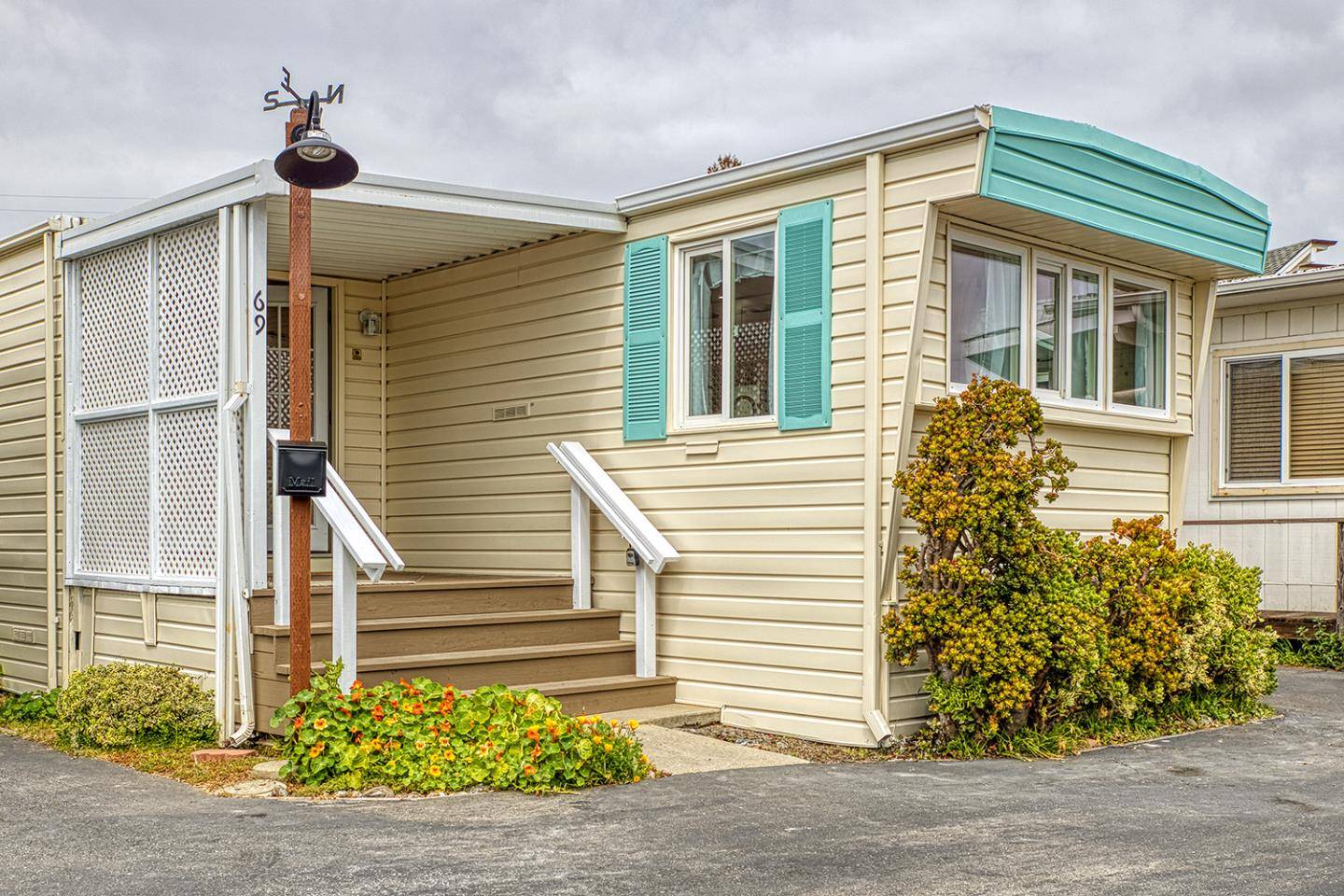 Capitola, CA 95010,750 47th AVE 69