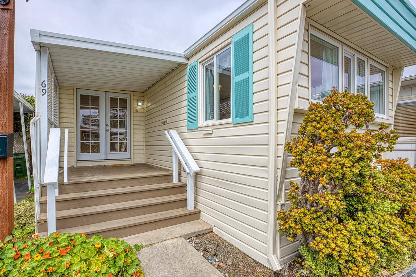 Capitola, CA 95010,750 47th AVE 69