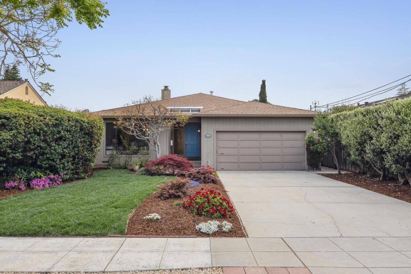 Burlingame, CA 94010,225 Arundel RD